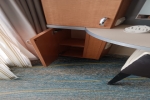 Spacious Balcony Stateroom Picture