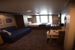 Balcony Stateroom Picture