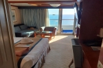 Mini-Suite Balcony Stateroom Picture