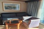 Mini-Suite Balcony Stateroom Picture