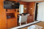 Mini-Suite Balcony Stateroom Picture