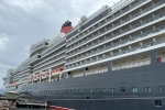 Queen Elizabeth Exterior Picture