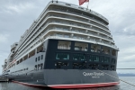 Queen Elizabeth Exterior Picture