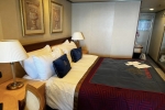 Princess Suite Stateroom Picture