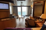 Princess Suite Stateroom Picture