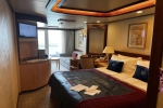 Princess Suite Stateroom Picture