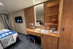 Port Stateroom Picture