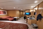 Interior Stateroom Picture