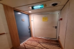 Interior Stateroom Picture