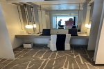 Penthouse Suite Stateroom Picture