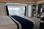 Penthouse Suite Stateroom Picture