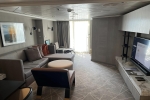 Royal Suite Stateroom Picture