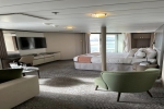 Sky Suite Stateroom Picture