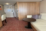 Concierge Class Stateroom Picture