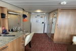 Concierge Class Stateroom Picture