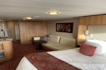 Concierge Class Stateroom Picture