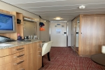 Concierge Class Stateroom Picture