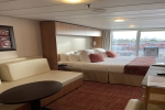 Concierge Class Stateroom Picture