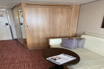 Concierge Class Stateroom Picture