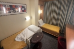 Family Oceanview Stateroom Picture