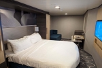 Interior Stateroom Picture