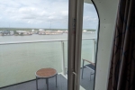 Spacious Balcony Stateroom Picture