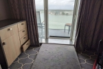 Spacious Balcony Stateroom Picture