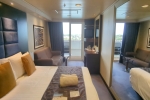 Balcony Stateroom Picture