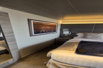 Yacht Club Deluxe Suite Stateroom Picture