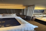 Yacht Club Deluxe Suite Stateroom Picture