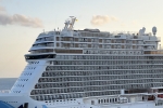 Norwegian Escape Exterior Picture