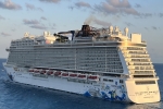 Norwegian Escape Exterior Picture