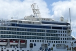 Norwegian Gem Exterior Picture