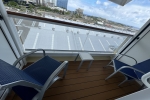 Balcony Cabin Picture