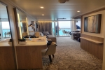 Signature Grand Suite Stateroom Picture