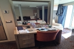 Verandah Stateroom Picture