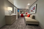 Concierge Class Stateroom Picture