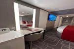 Concierge Class Stateroom Picture