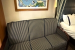 Interior Stateroom Picture