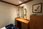 Interior Stateroom Picture