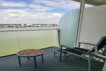 Spacious Balcony Stateroom Picture