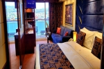 Yacht Club Deluxe Stateroom Picture