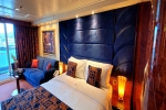 Yacht Club Deluxe Stateroom Picture