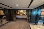 Courtyard Penthouse Stateroom Picture