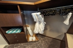 The Haven Deluxe Owners Suite Stateroom Picture