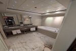 The Haven Deluxe Owners Suite Stateroom Picture