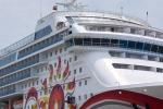 Norwegian Sun Exterior Picture