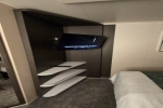 Interior Stateroom Picture