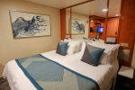 Interior Stateroom Picture