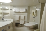 Interior Stateroom Picture